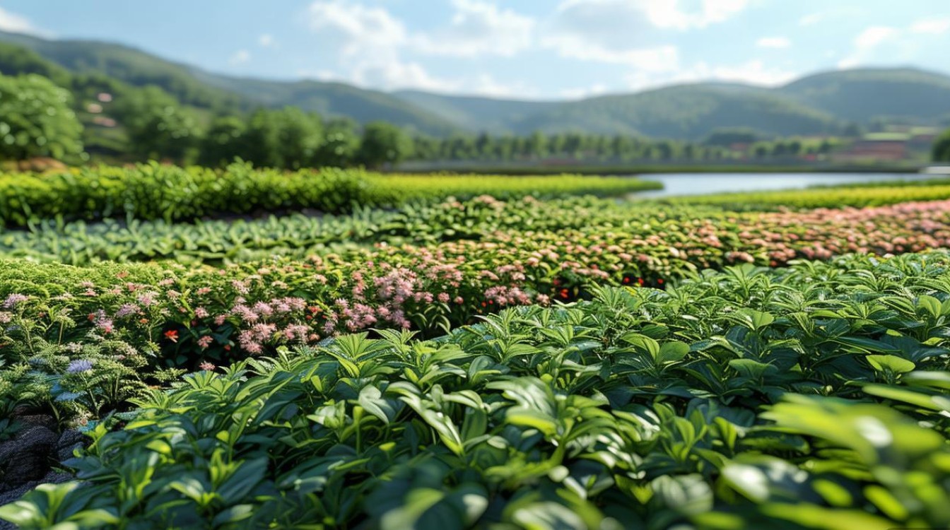 运城适合种植的药材