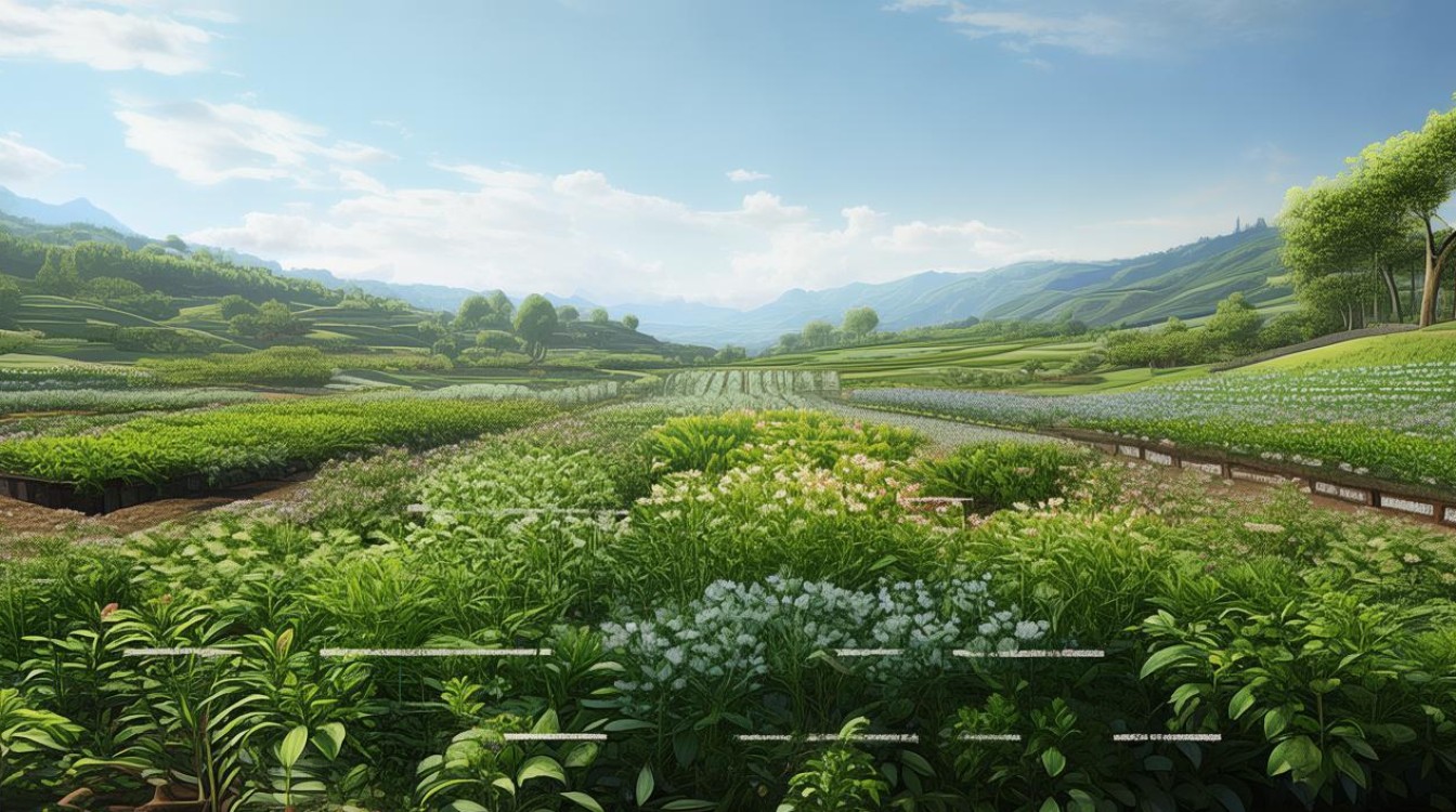 运城适合种植的药材