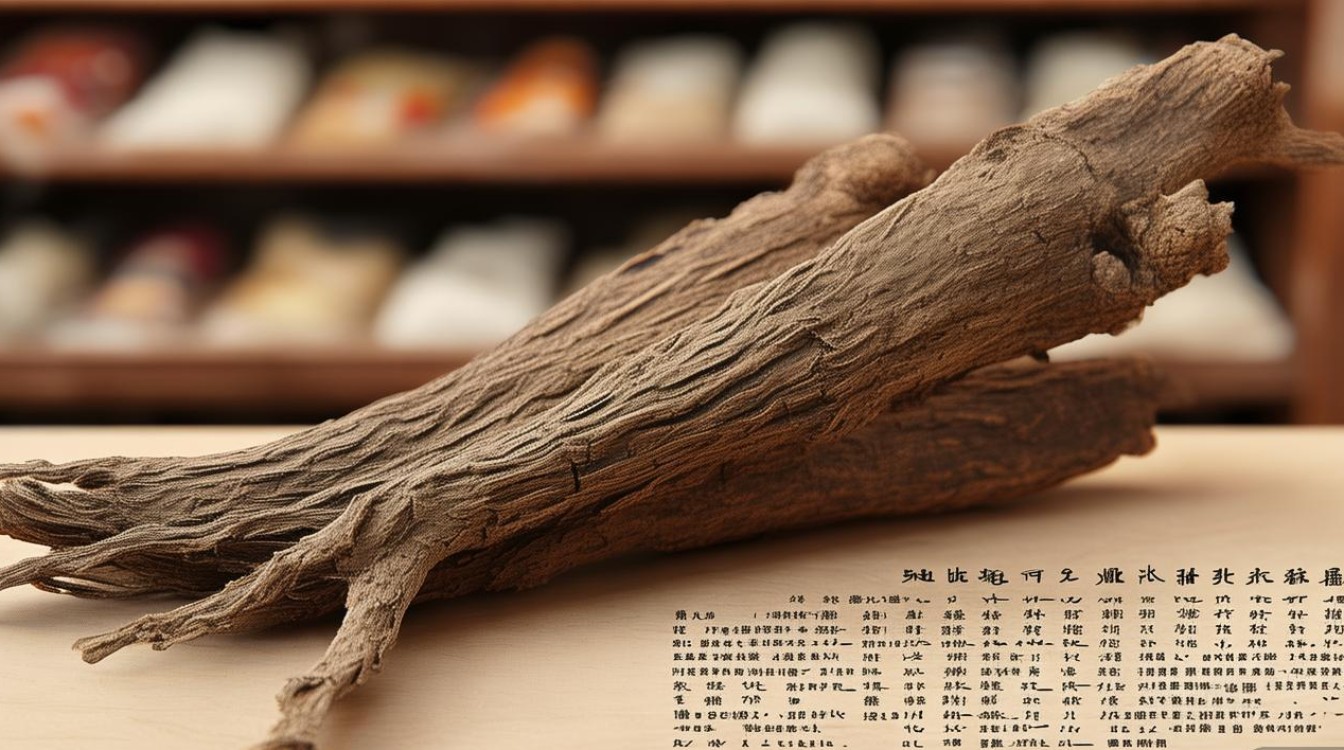 中草药柴胡的作用
