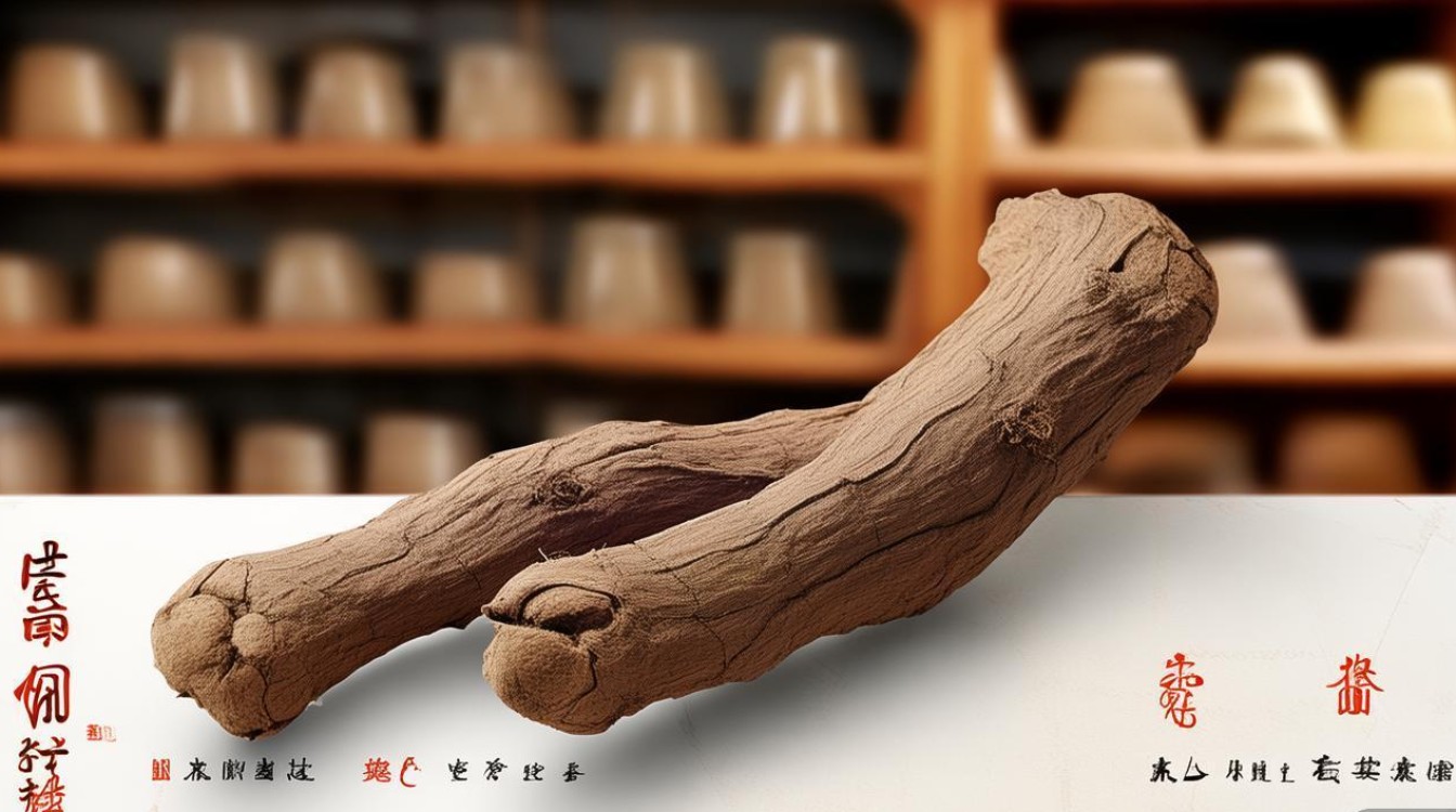 中草药柴胡的作用