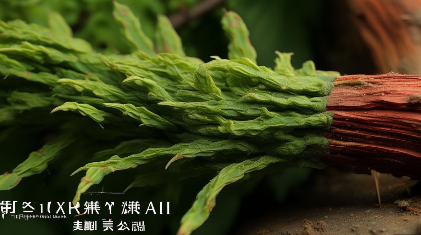 中药材钩腾