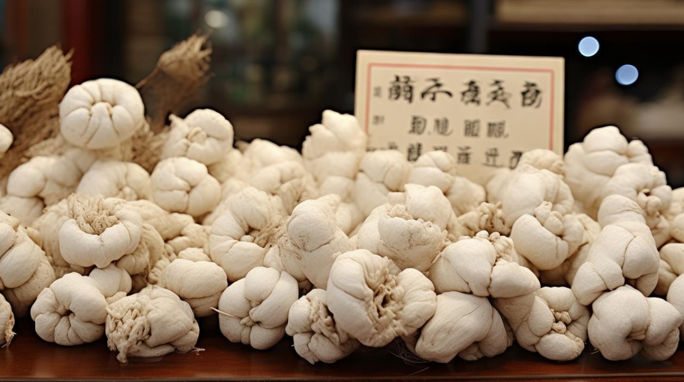 中草药白芨价格