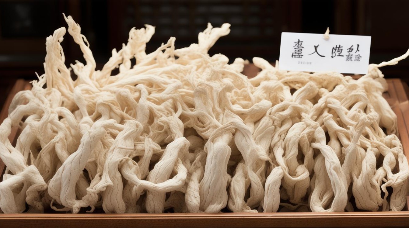 中草药白芨价格