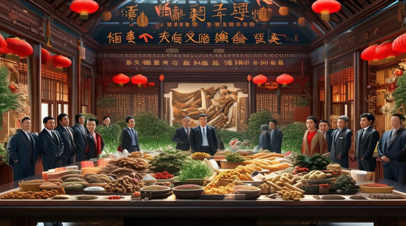 甘肃中药材协会