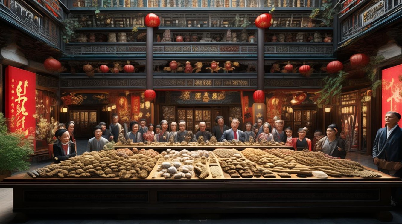 甘肃中药材协会