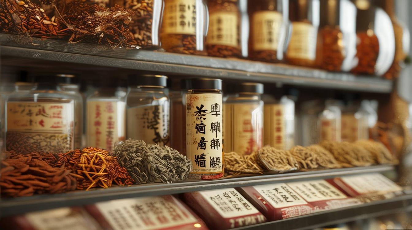 什么药材治药痛