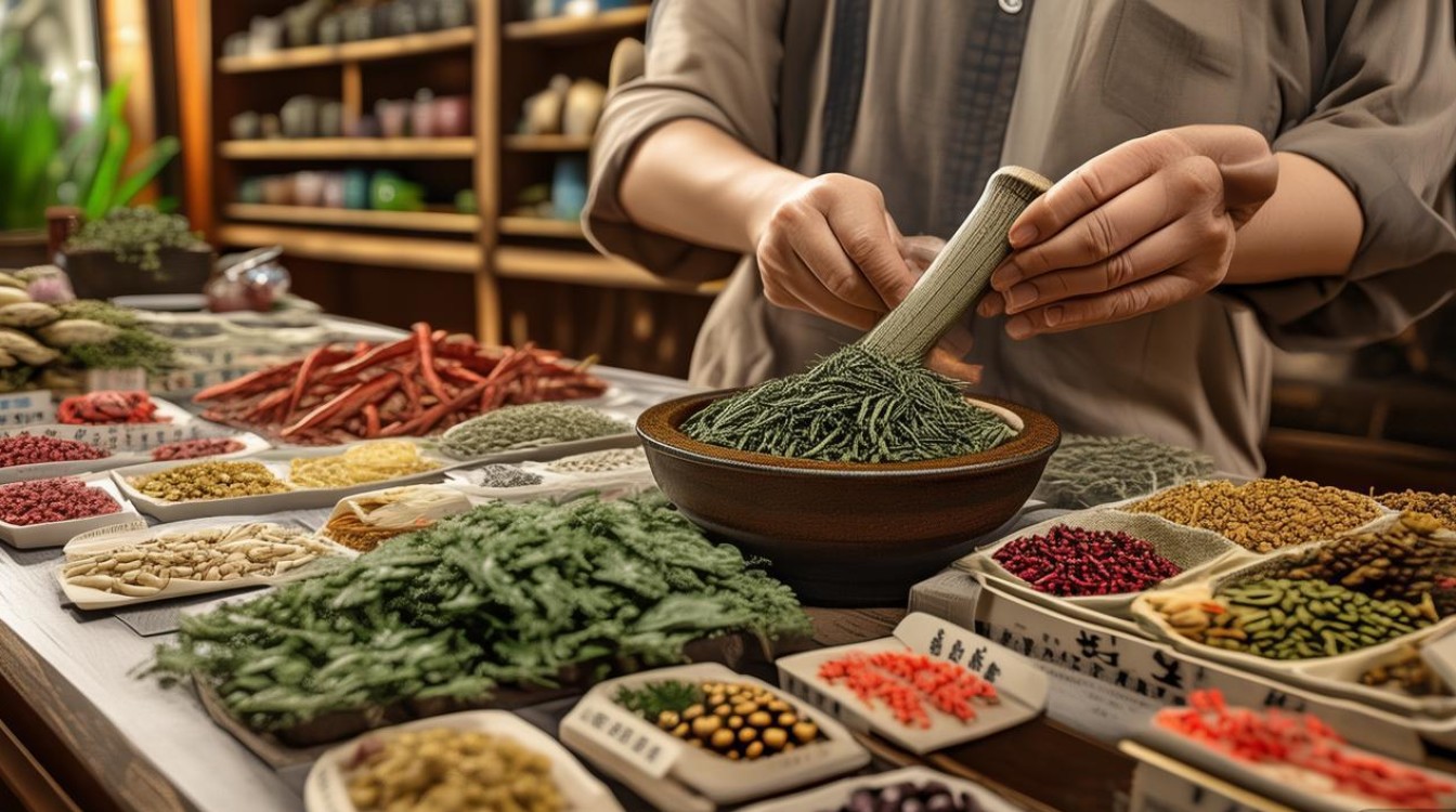 中草药治疗乙肝大三阳