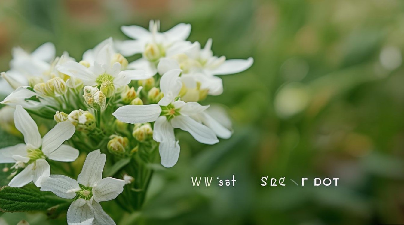 中草药白花蛇舌草