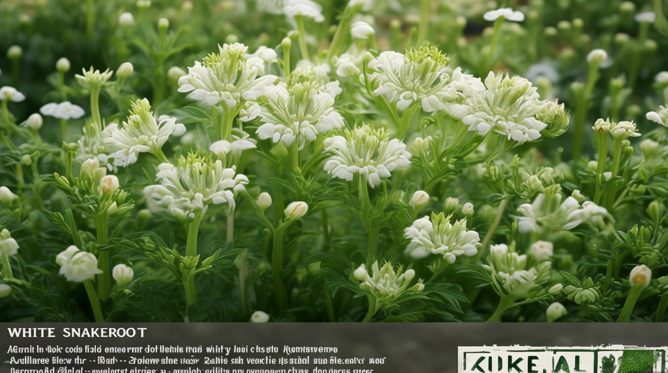 中草药白花蛇舌草
