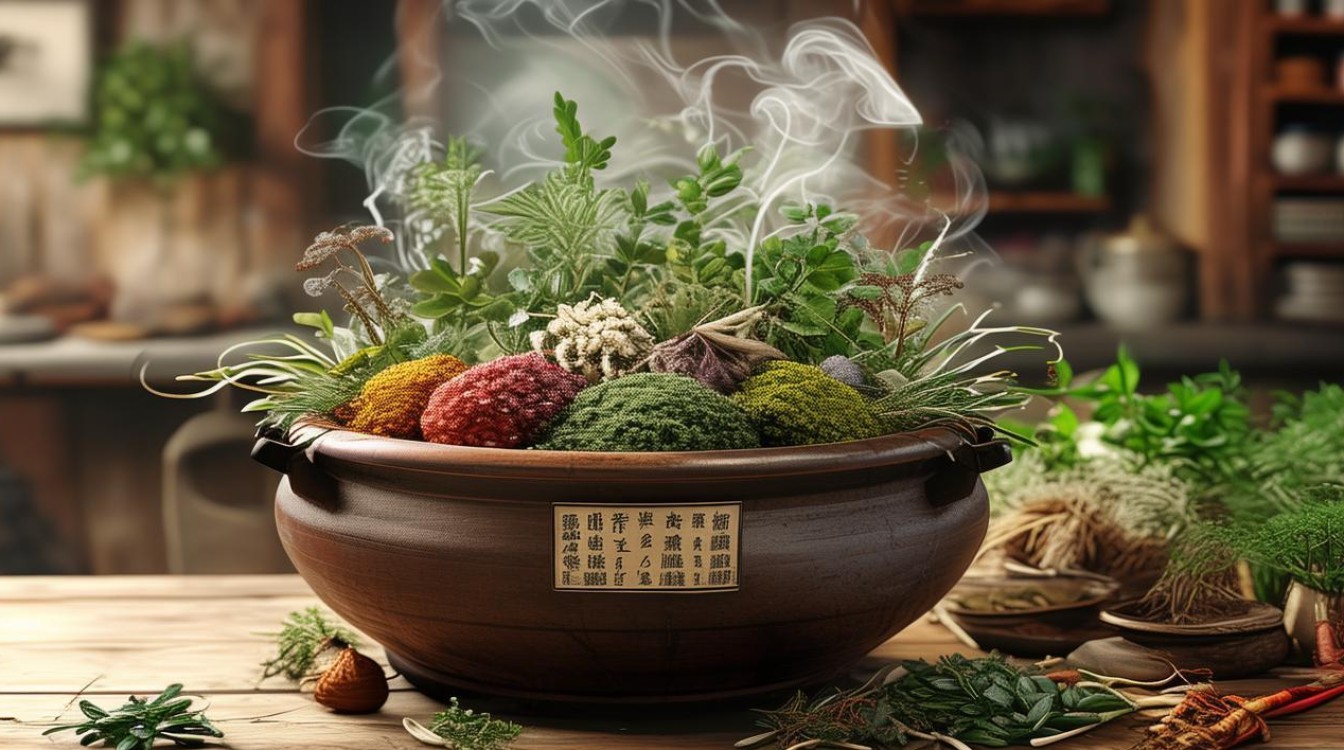 壮阳 煲汤药材