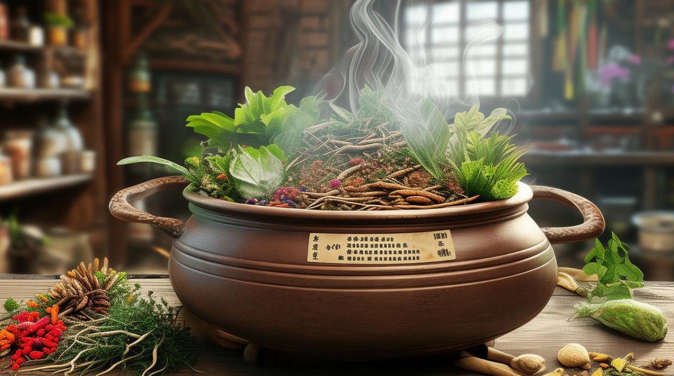 壮阳 煲汤药材