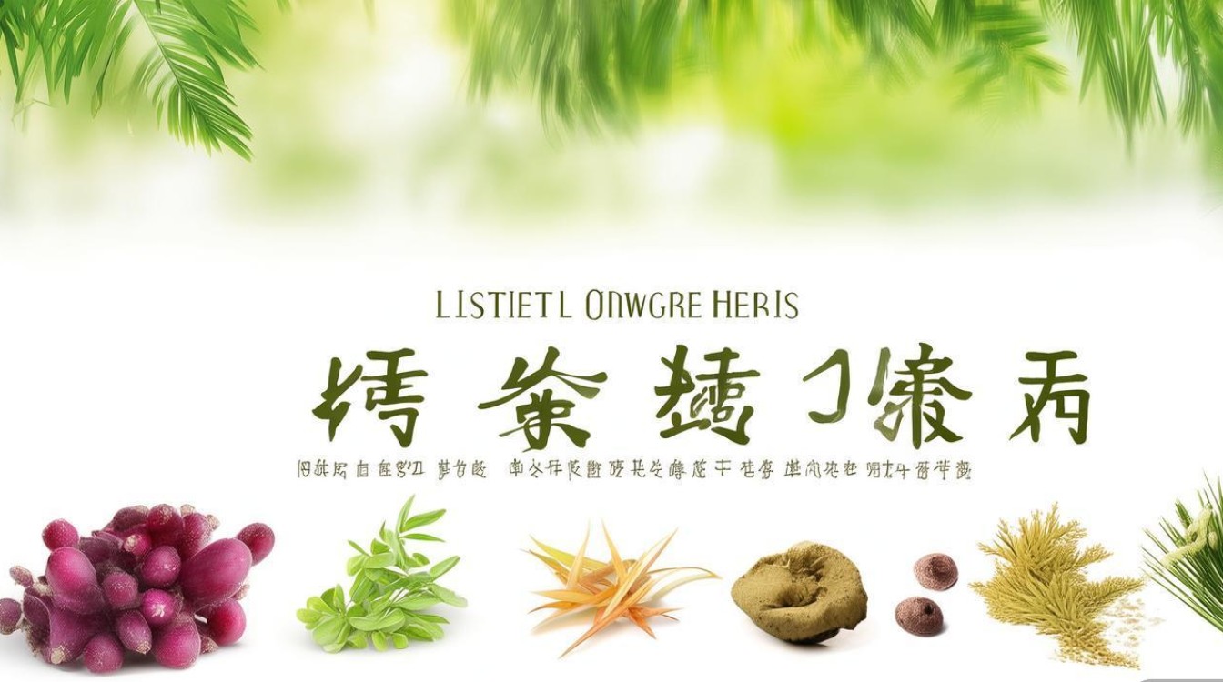 降脂中药材