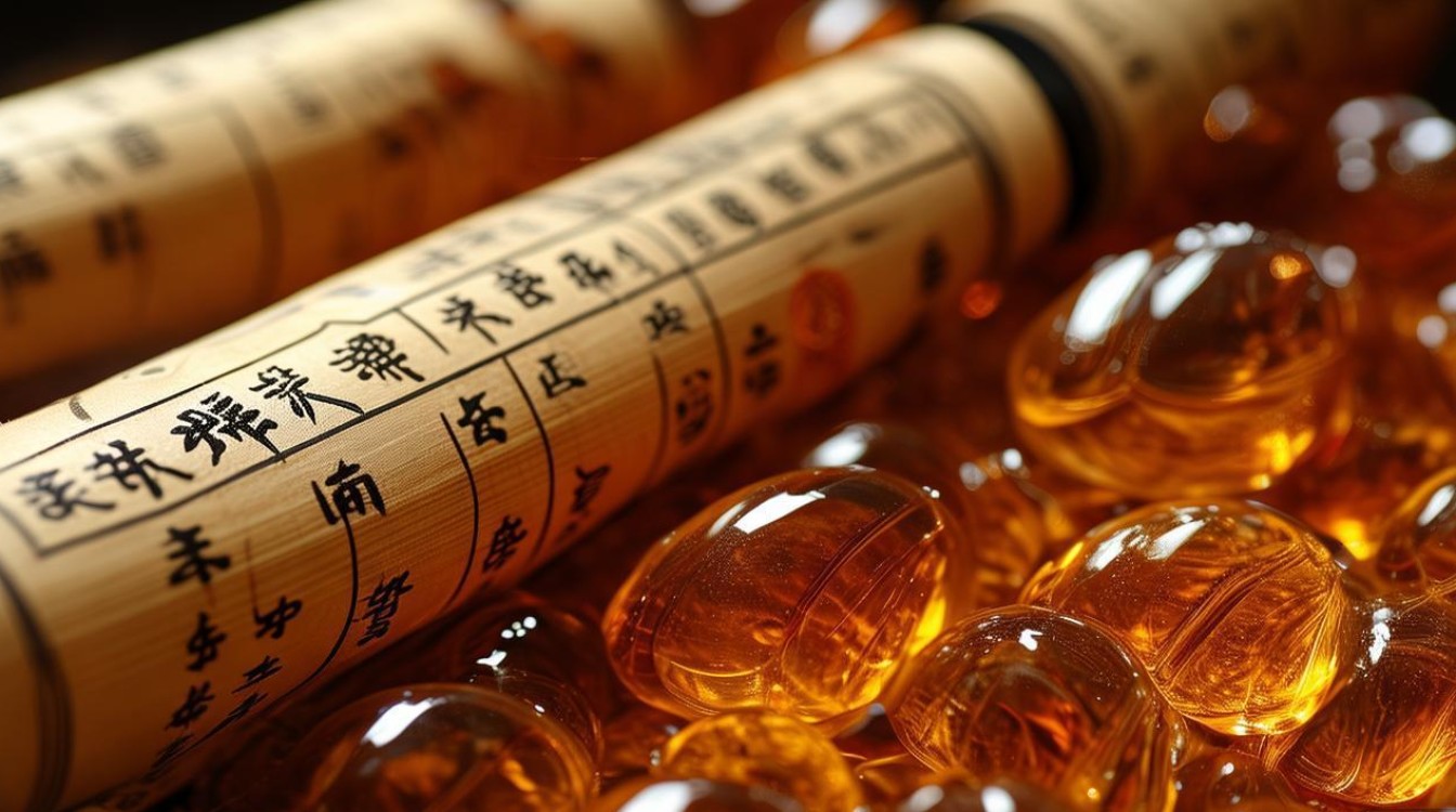 油胶树脂药材