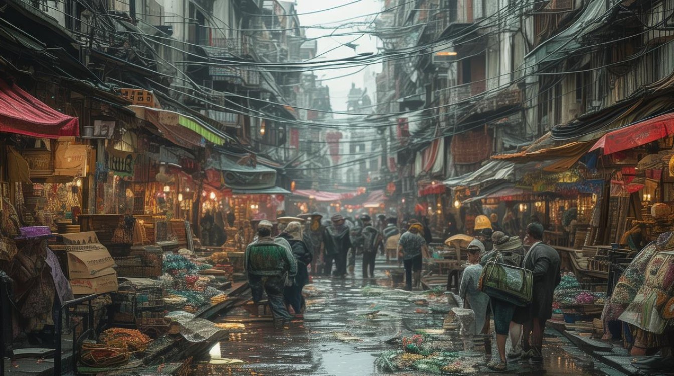 禹州药材市场收购