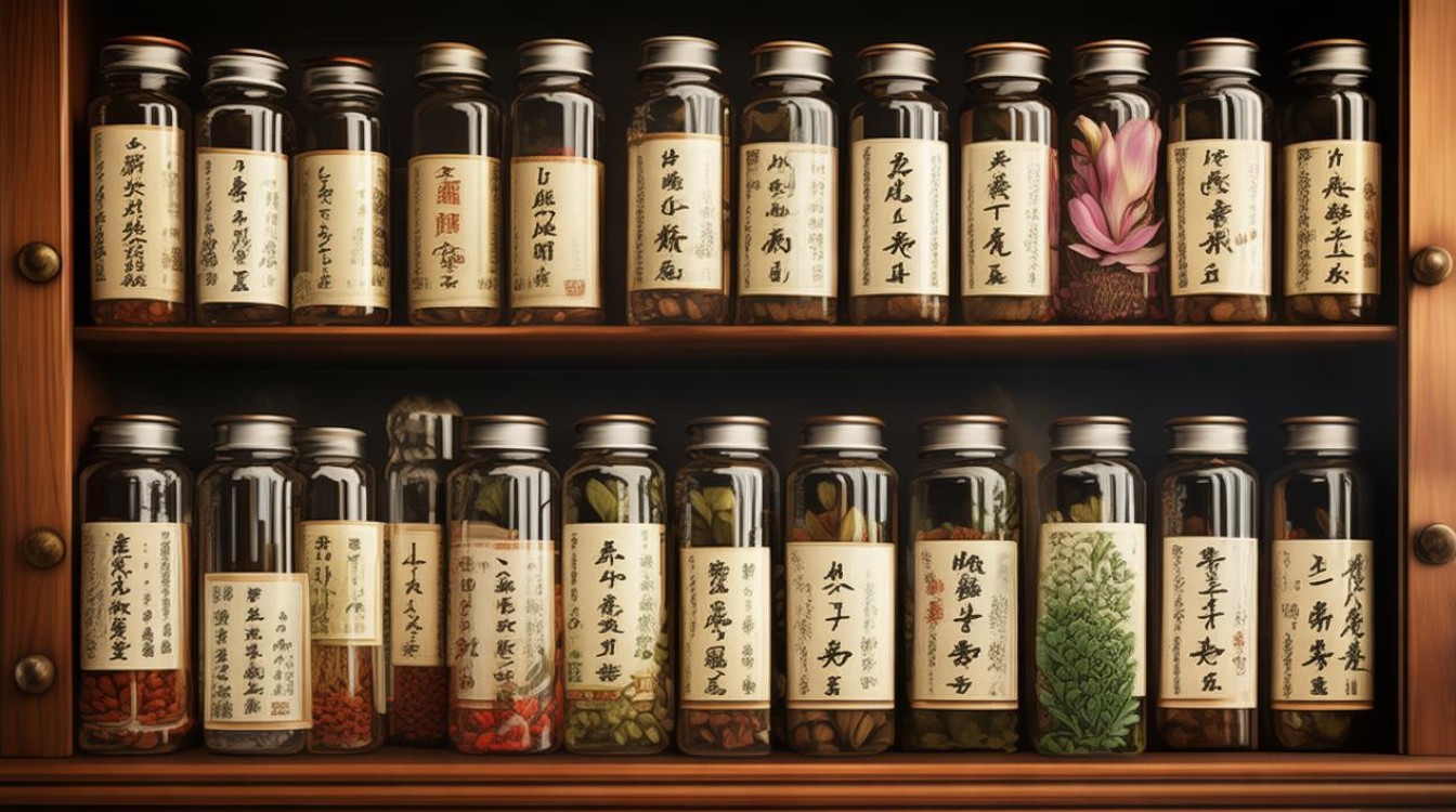 治喘的中草药有哪些