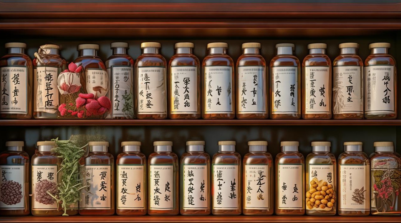治喘的中草药有哪些