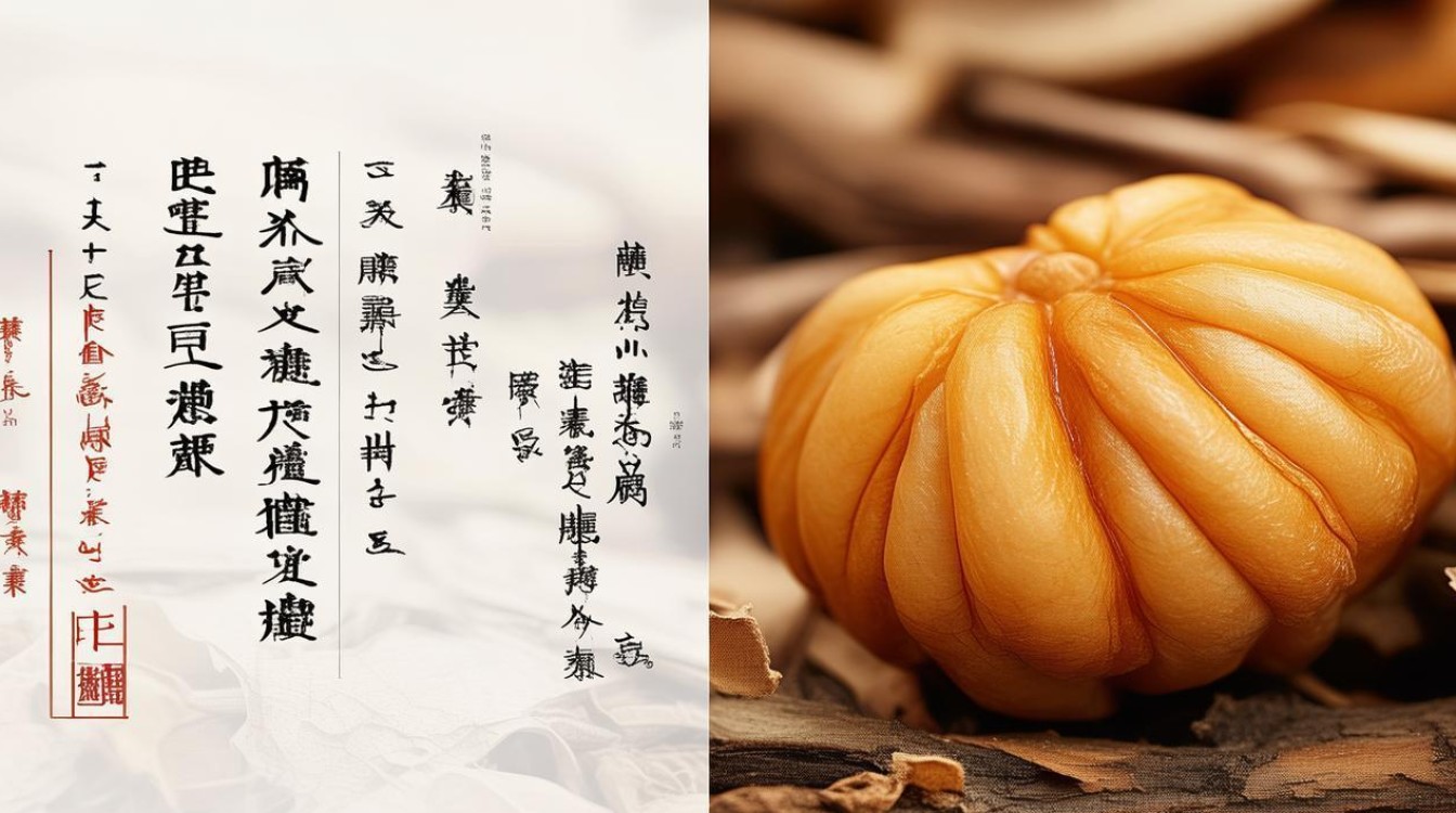 川楝子 中药材