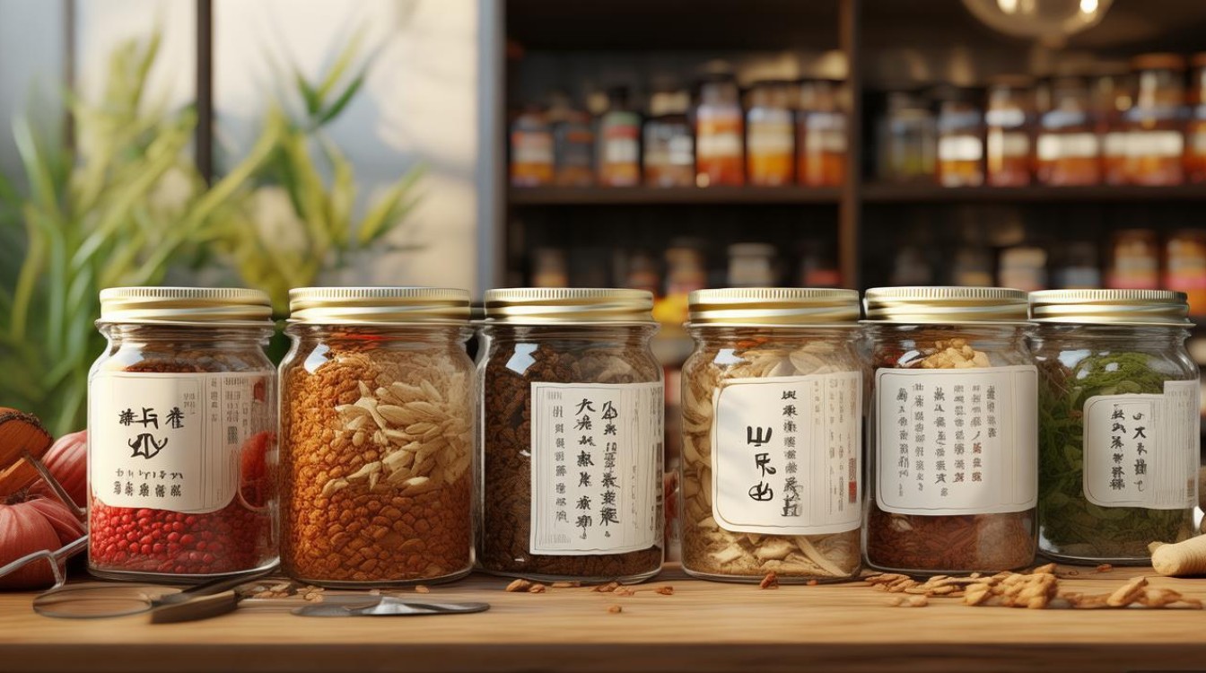 去痰的中草药有哪些