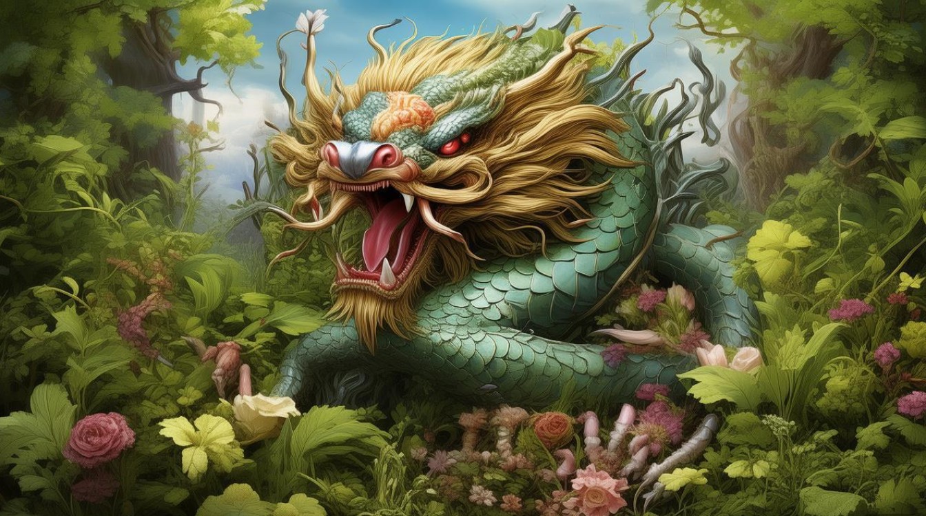 五爪龙中草药图片
