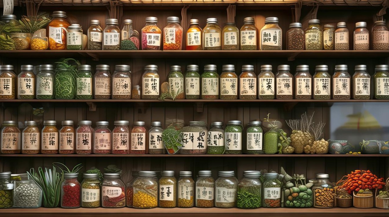 治尿路感染中草药