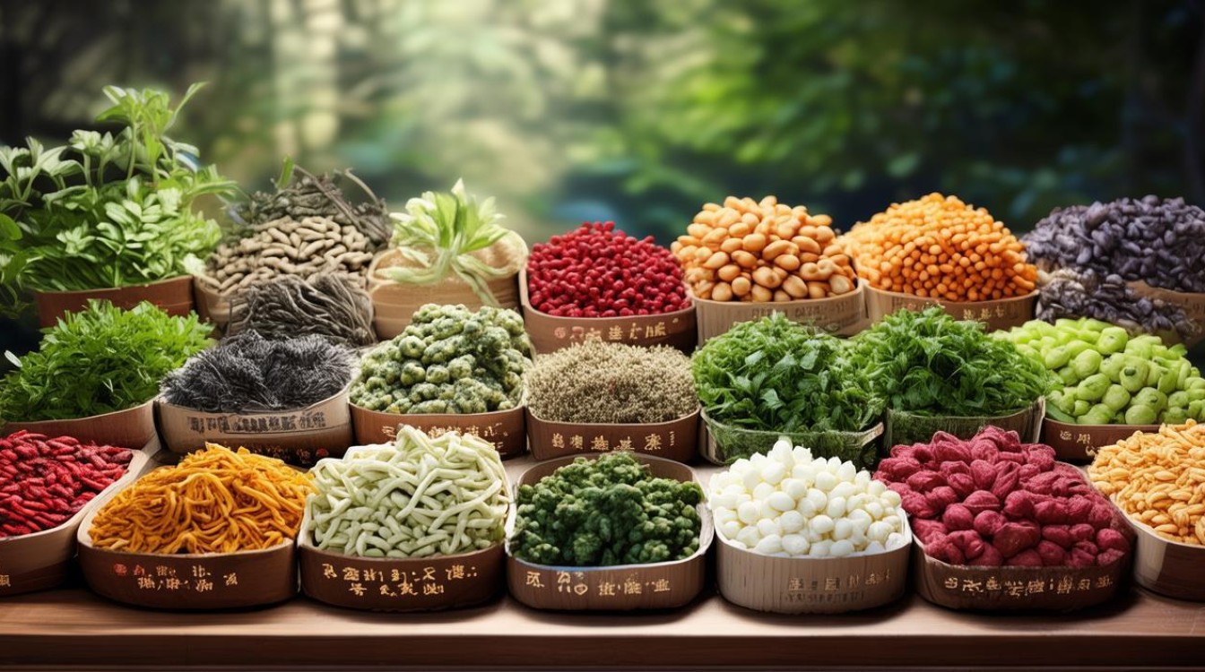 中草药图片大全 老鼠耳