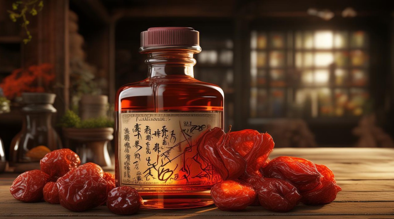 药材枳椇子