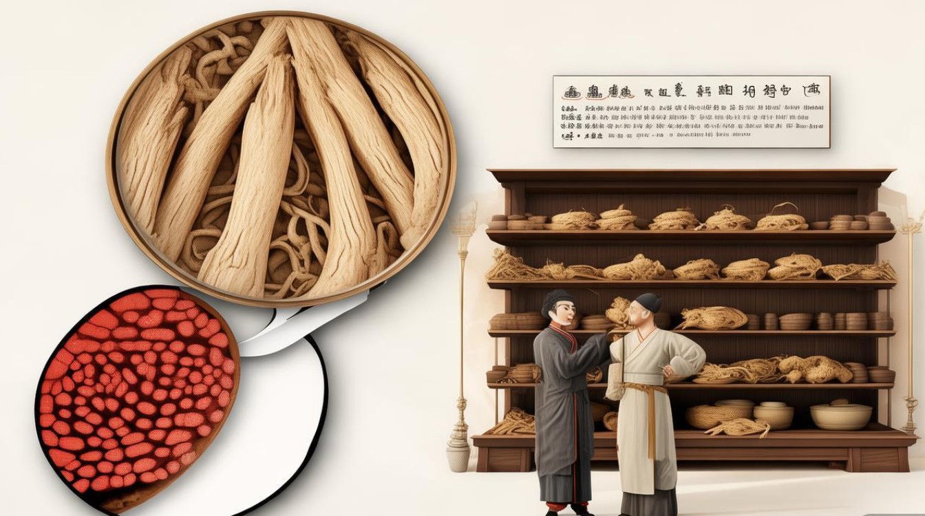 中草药三七功效与作用