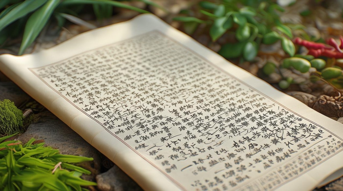 皮肤病中草药验方