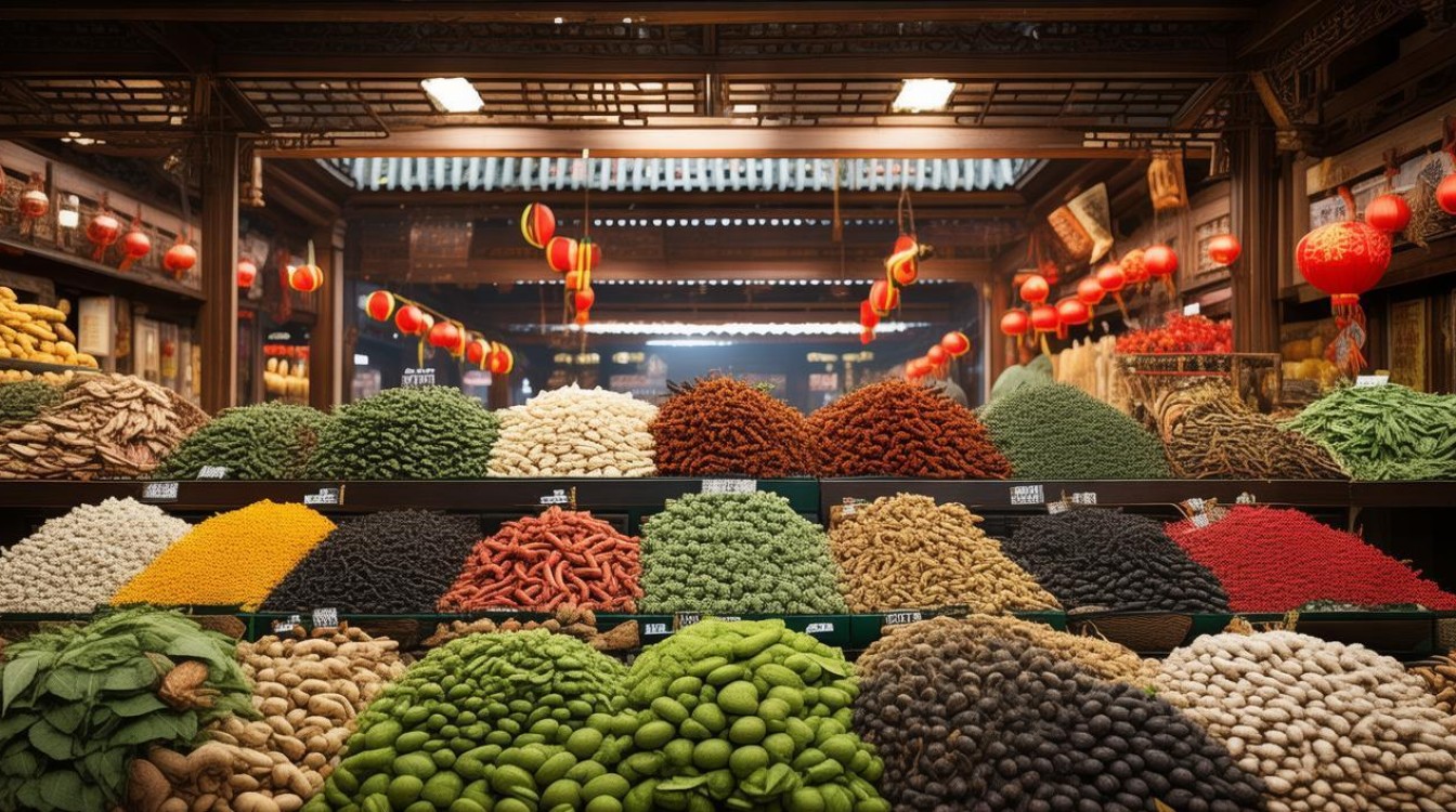 肇庆 中药材