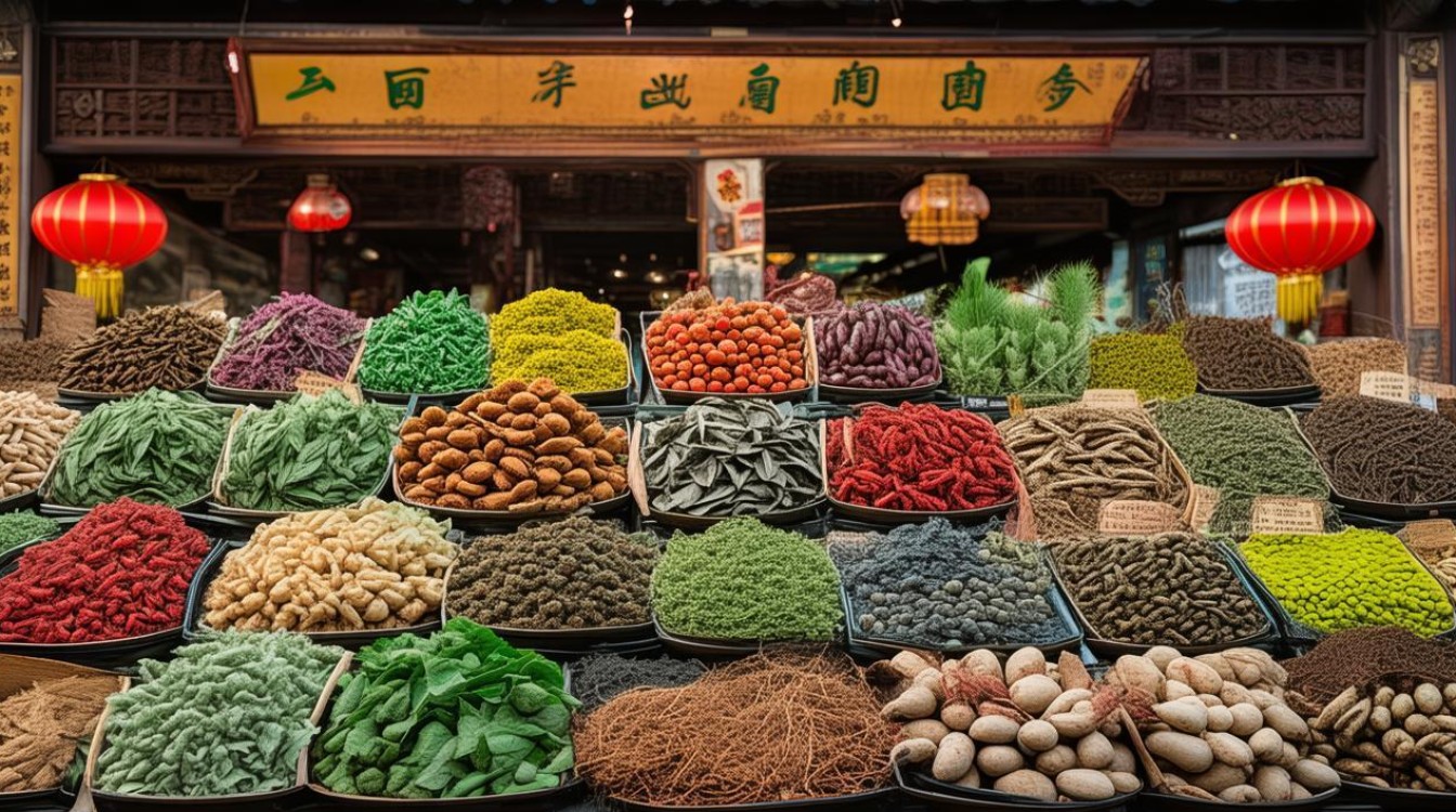 肇庆 中药材