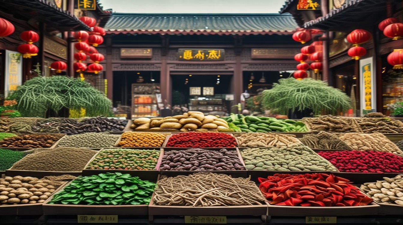 肇庆 中药材