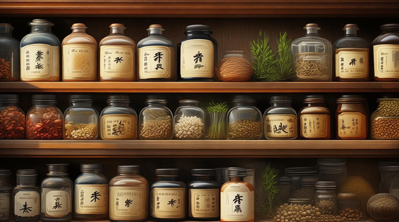 治偏头痛中草药