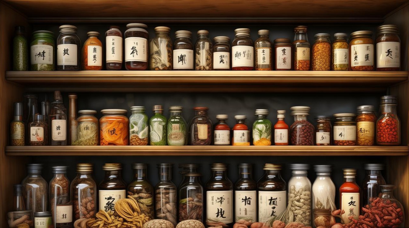 治偏头痛中草药