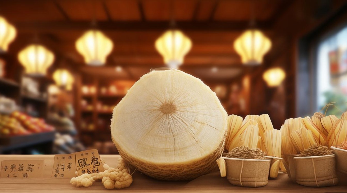 半夏是中草药吗