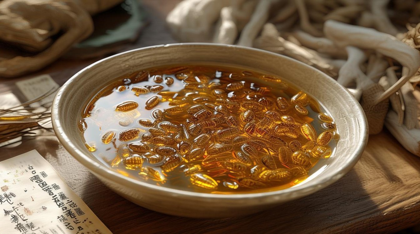 中草药水蜈蚣