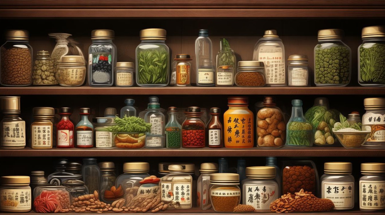 热咳嗽的中草药