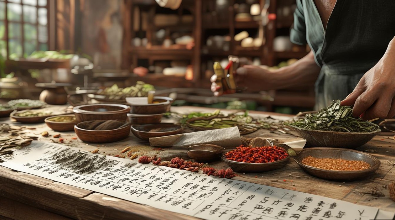 中草药治疗慢性咽炎
