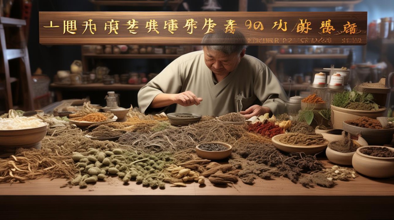 中草药治疗慢性咽炎