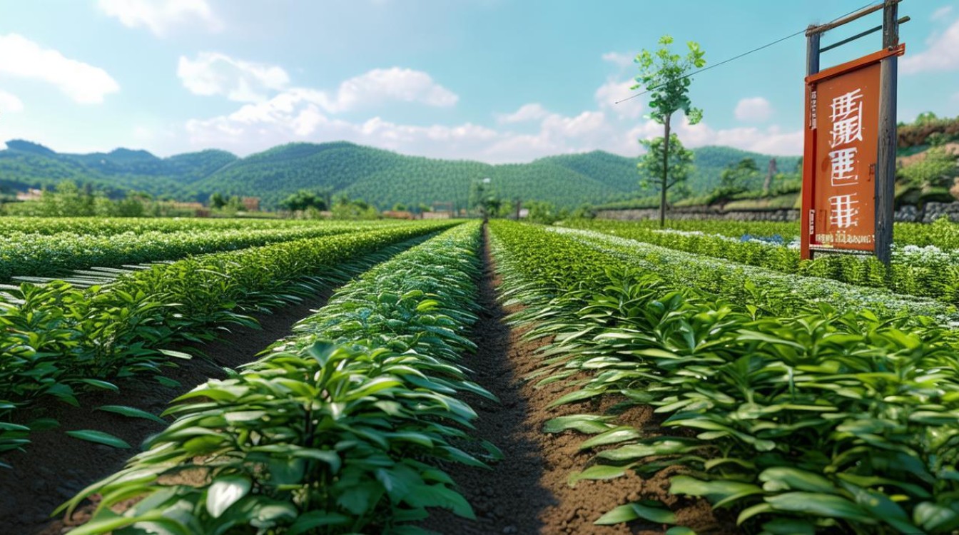 湛江 药材种植
