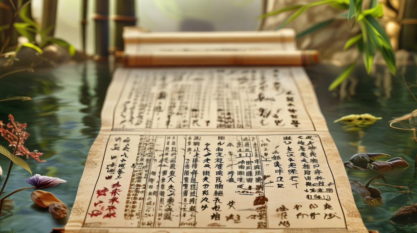 治疗感冒中草药药方
