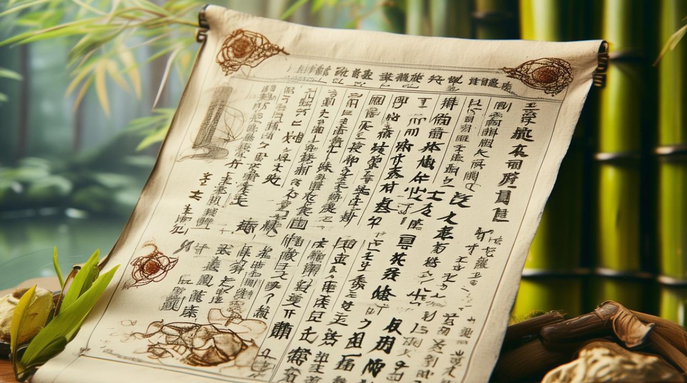治疗感冒中草药药方