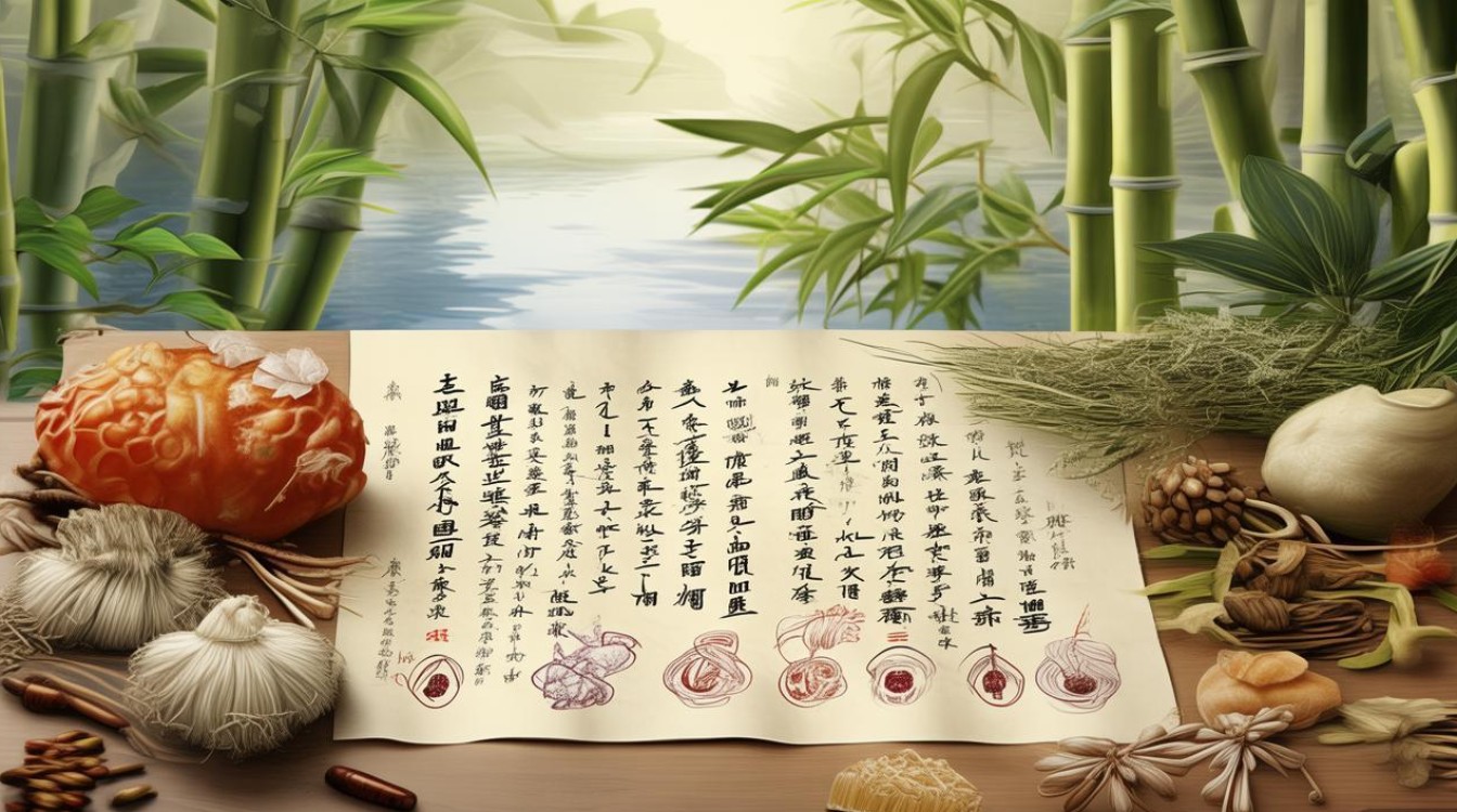 治疗感冒中草药药方