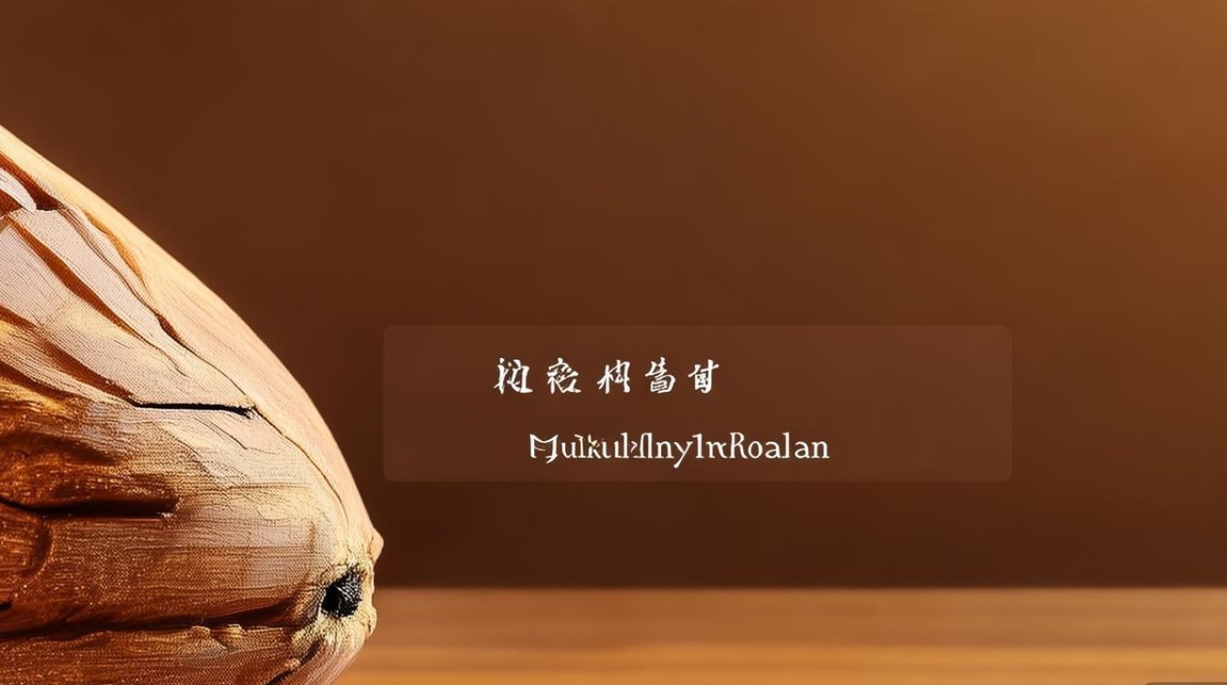中药材木鳖子