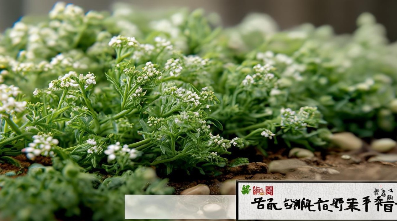 东北药材灵仙