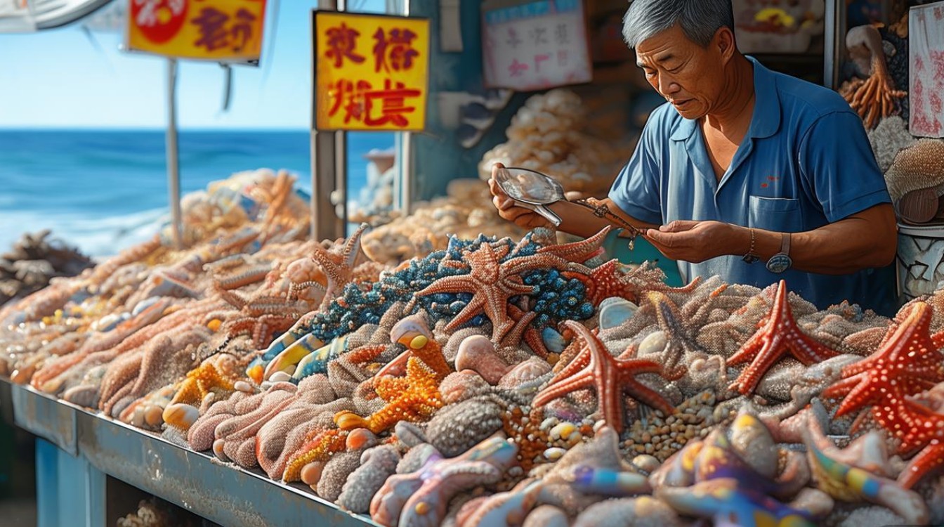 海星药材收购