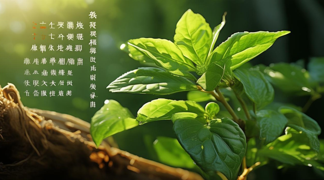 茵陈中草药的图片