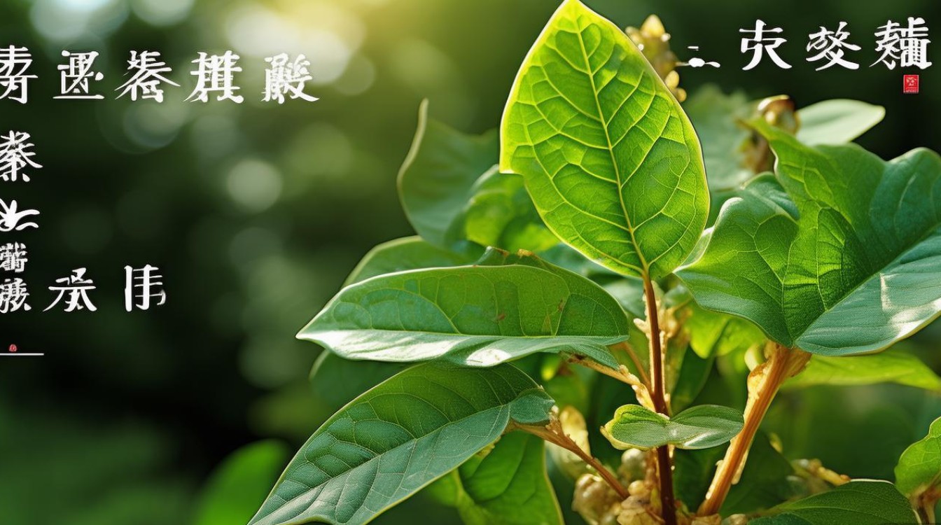 茵陈中草药的图片