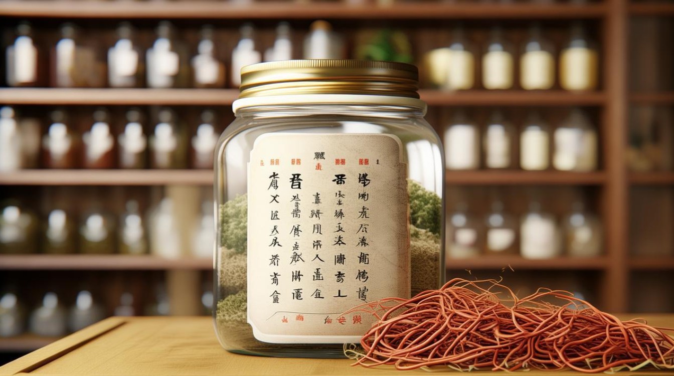 中草药党参的作用