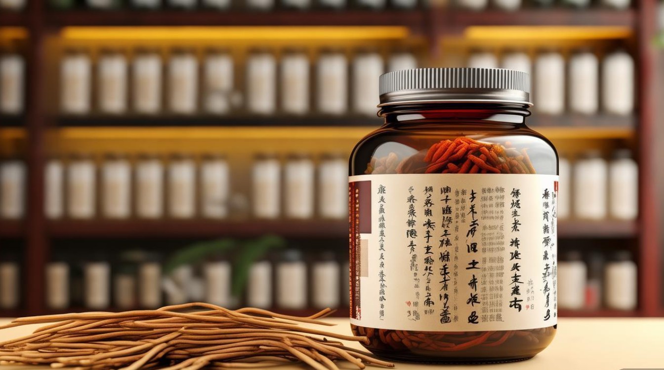 中草药党参的作用