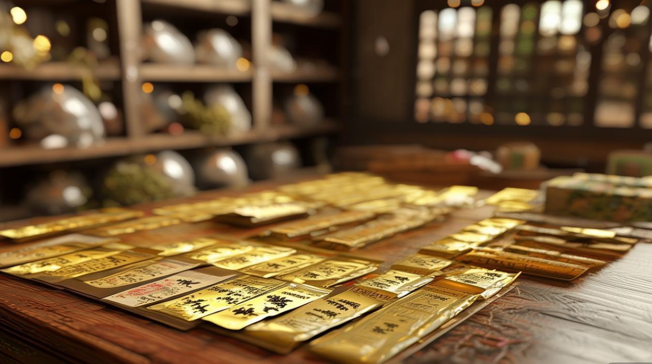 铁包金 中草药